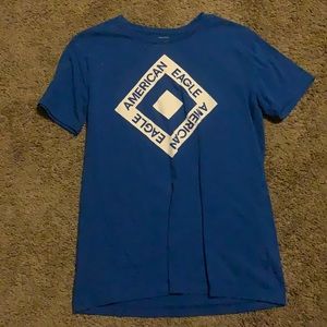 American eagle tee